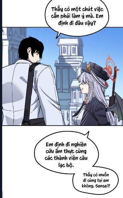 Roll Cake Món Ngon Khó Cưỡng - chap1 - Trang 18